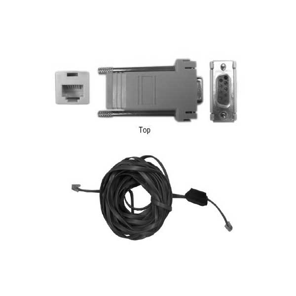 rs232 network adapter kit